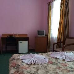 Отель Боярский двор 3* Стандартный номер фото 14