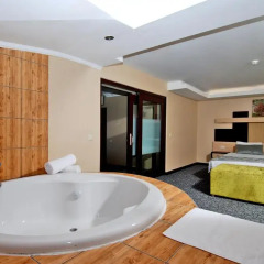 Отель Maya World Belek 4* Люкс фото 3