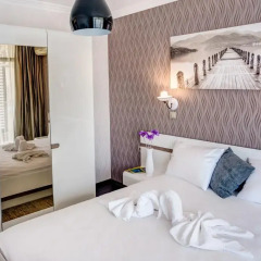 Отель Dolce Deluxe - Dolce Vita 2 Aparthotel 3* Апартаменты фото 7