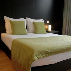 Quinta de Casaldronho Wine Hotel 4* Люкс разные типы кроватей