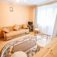 Гостиница Ozdorovitelny Kompleks Luzhki комната для гостей фото 2