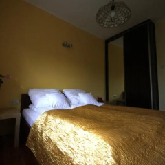 Отель Apartament Nadmorski Sopot IV Апартаменты фото 29
