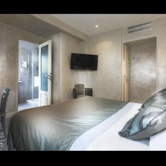 Hotel Des Champs Elysees комната для гостей фото 4