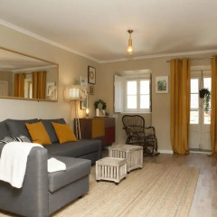 Отель Flores Guest House 4* Апартаменты с различными типами кроватей фото 44