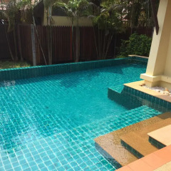 Отель Koh Chang Paradise Ко Чанг детские мероприятия