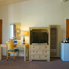 Pacific Crest Hotel Santa Barbara удобства в номере фото 2