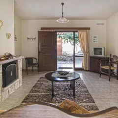 Отель Earino 3* Апартаменты с различными типами кроватей фото 10