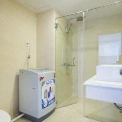 Paris Nha Trang Hotel 3* Апартаменты с различными типами кроватей фото 4