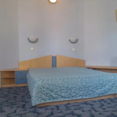 Hotel Amethyst Улучшенный номер с различными типами кроватей