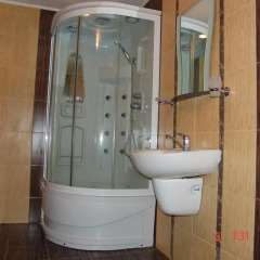 Отель Bilyana Sun Homes ванная