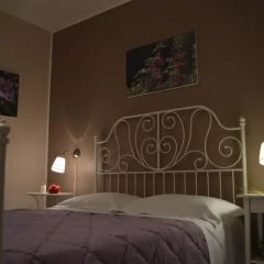 Отель Porta Matera B&b Альтамура комната для гостей фото 4