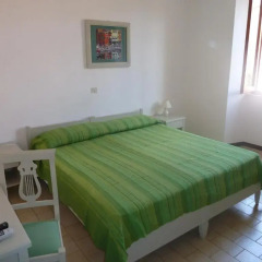 Отель Albergo Dei 10 Colori 2* Стандартный номер фото 2