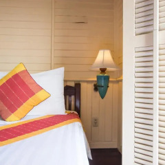 Buddy Lodge Hotel 3* Номер Делюкс с 2 отдельными кроватями фото 5