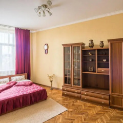 Апартаменты Bedroom Rent Apartments Agency комната для гостей фото 3
