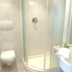 Отель ANATOL 3* Стандартный номер