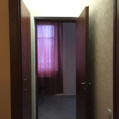 Гостевой дом House Hills сауна