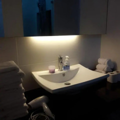 Отель Blue Ocean Suite Апартаменты фото 5
