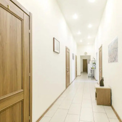Atlas hotel интерьер отеля фото 2