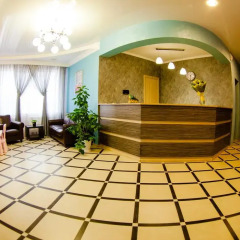 Гостевой Дом Beausoleil сауна