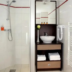 Отель Appart'City Nice Acropolis Студия фото 5