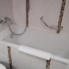 Old City Boutique Hotel 5* Стандартный номер фото 6