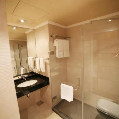 Princessa Hotel 4* Улучшенный номер с различными типами кроватей фото 26