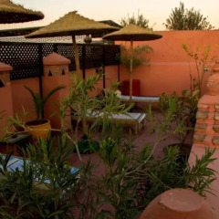 Отель Riad El Walida Марокко, Марракеш - отзывы, цены и фото номеров - забронировать отель Riad El Walida онлайн