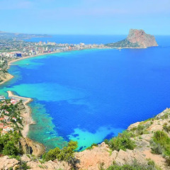 Suitopía Sol y Mar Suites Hotel пляж