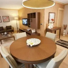 Отель Tunel Residence 5* Стандартный номер с различными типами кроватей фото 9