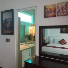Отель Doc May Boutique Villa Далат комната для гостей фото 2
