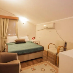 Moonshine Hotel & Suites 3* Вилла с различными типами кроватей фото 3