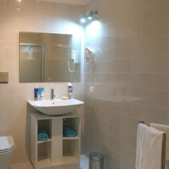 Отель Villa Bolhão Apartamentos Люкс разные типы кроватей фото 2