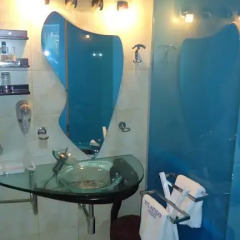 Hotel Parthenon City 2* Люкс фото 13