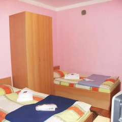 Lazur Hotel Светлогорск сейф в номере