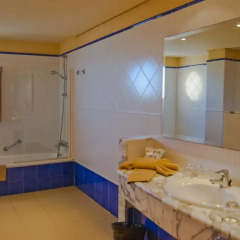 SBH Costa Calma Beach Resort Hotel 4* Стандартный номер разные типы кроватей