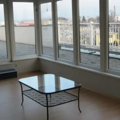 Апартаменты Swedhomes Apartments Вена