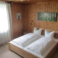 Отель Haus Landl комната для гостей