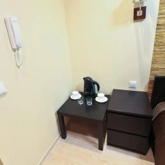 Kupets Hotel Complex 4* Стандартный номер с различными типами кроватей фото 9