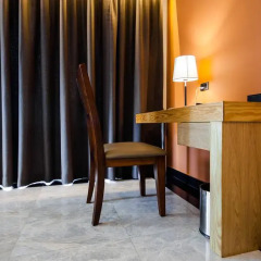 Отель Balihai Bay Pattaya 3* Номер Делюкс с различными типами кроватей фото 8
