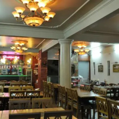 Отель Ha Thanh Hotel Вьетнам, Вунгтау - отзывы, цены и фото номеров - забронировать отель Ha Thanh Hotel онлайн питание