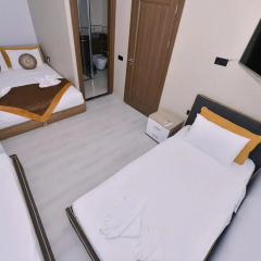 Oliva Hotel 3* Номер Комфорт с различными типами кроватей фото 5