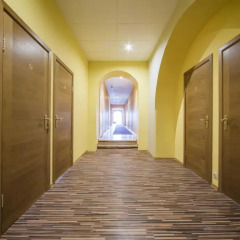 Hotel Sabina 2* Номер категории Эконом с различными типами кроватей фото 2