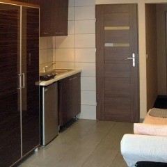 Hostel Rynek 7 Люкс с различными типами кроватей
