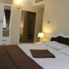ch Azade Hotel 3* Стандартный номер с двуспальной кроватью фото 3