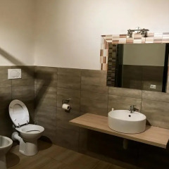 Minas Hostel 2* Стандартный номер с различными типами кроватей фото 2