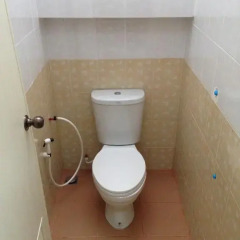 The Metallic Hostel Кровать в общем номере фото 12
