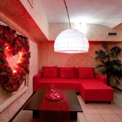 Andreev Hotel спа