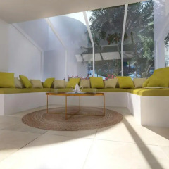 Отель Iberostar Marbella Coral Beach фото 4