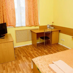 Отель Меблированные комнаты Inn Fontannaya Пермь удобства в номере