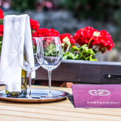 Hotel Dvorak Cesky Krumlov Чешский Крумлов в номере